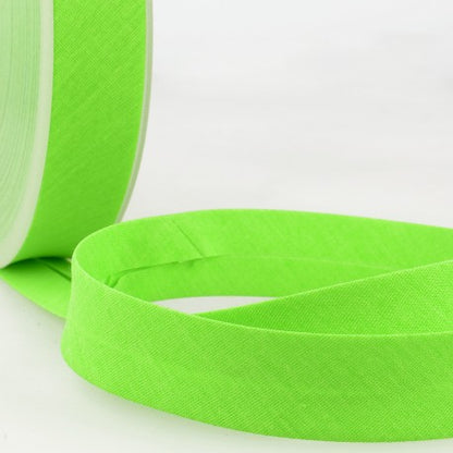 Fluorescent Bias Tape - Multiple Colors