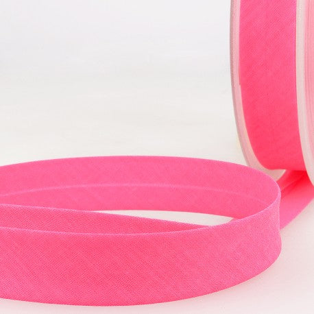 Fluorescent Bias Tape - Multiple Colors