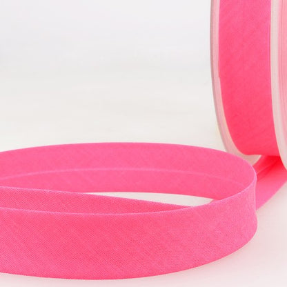 Fluorescent Bias Tape - Multiple Colors