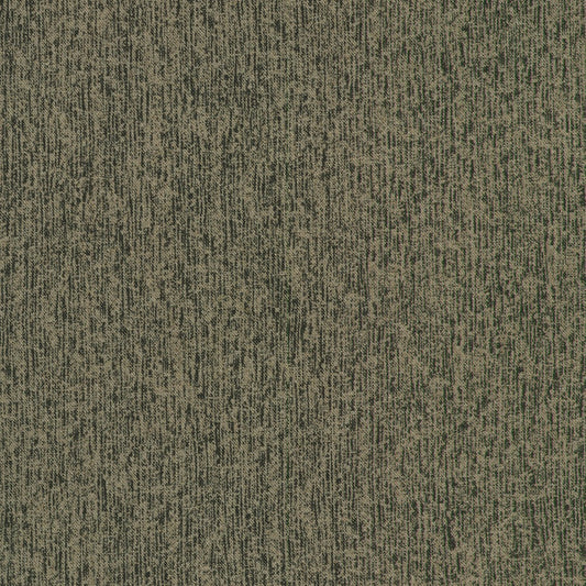 Weathered Threads: Fog