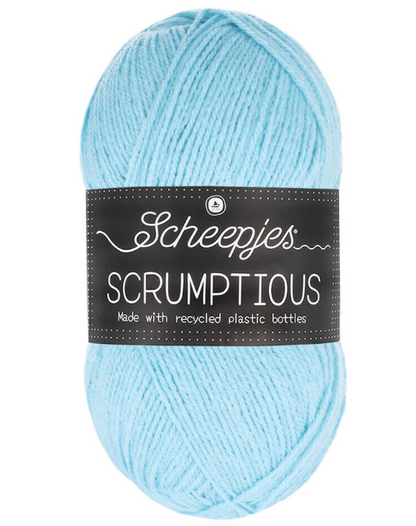 Scheepjes Scrumptious