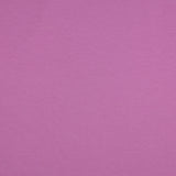 French Terry GOTS in Light Violet