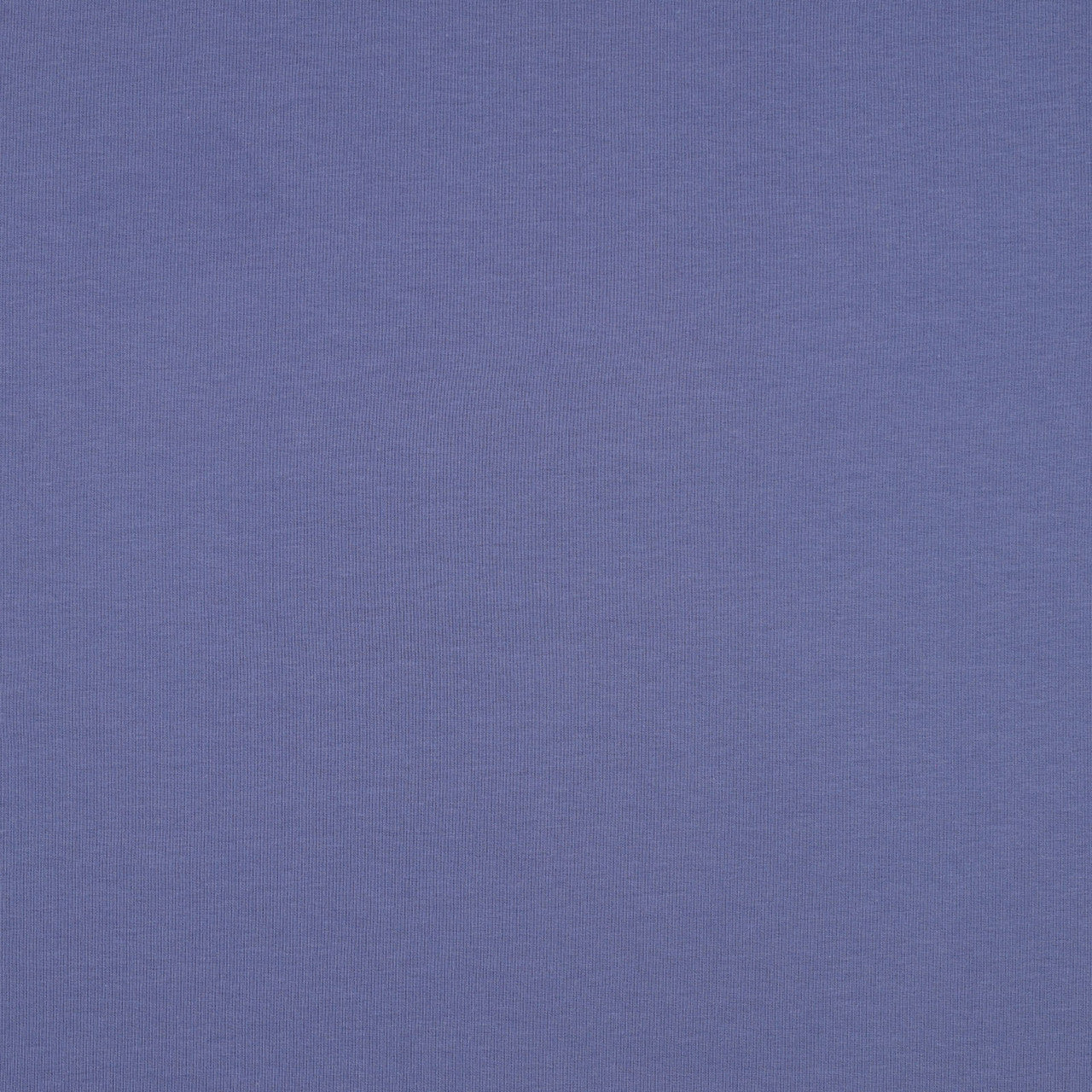 French Terry GOTS in Medium Lavender