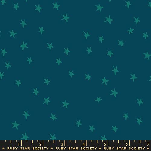 Starry in Galaxy