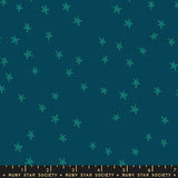 Starry in Galaxy