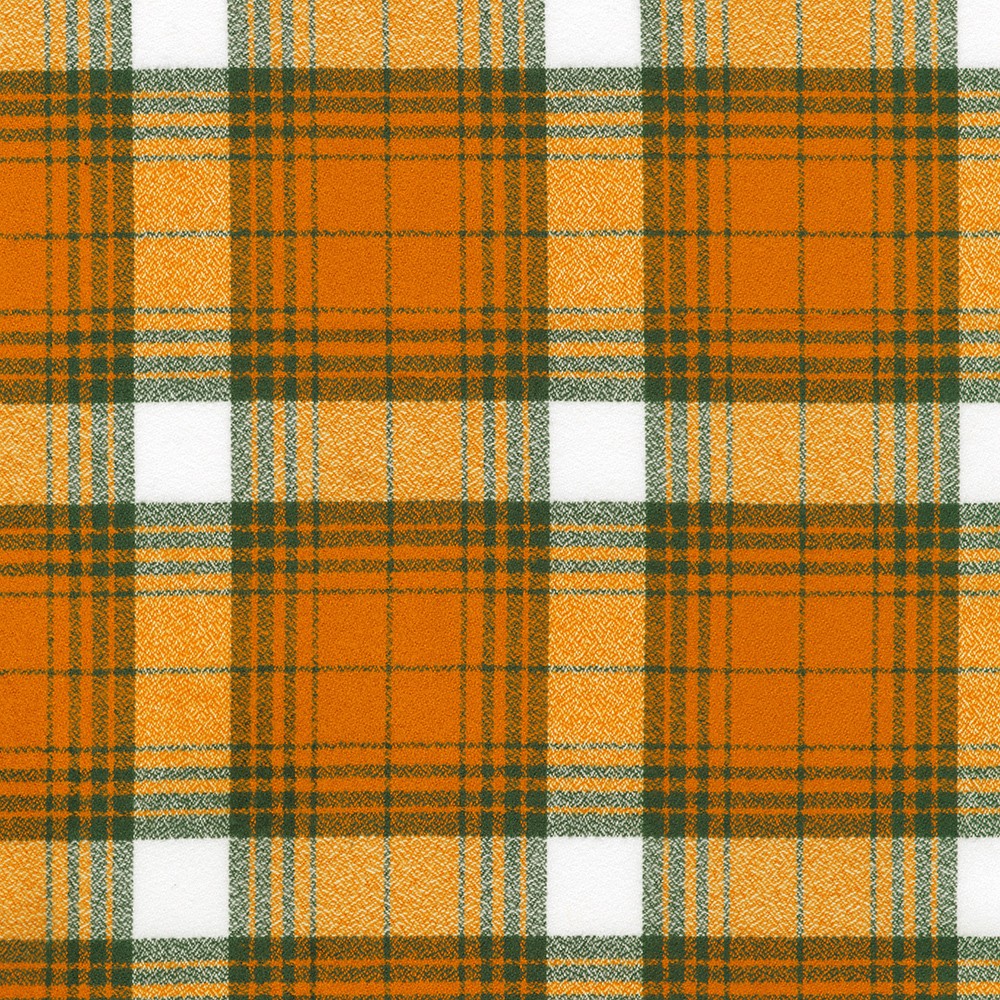 Mammoth Flannel Game Day: Ember
