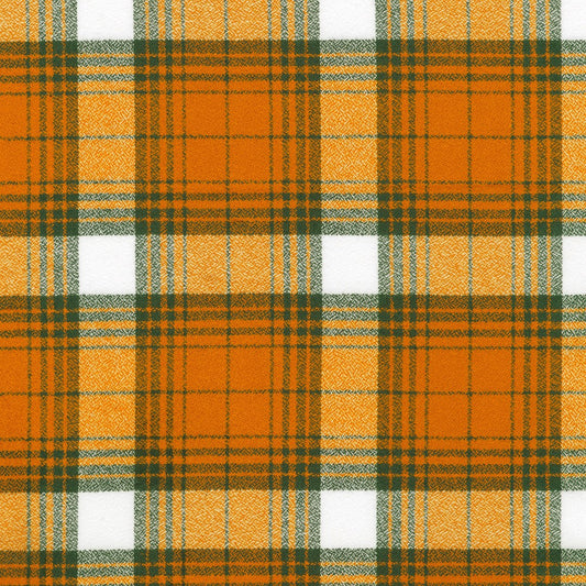 Mammoth Flannel Game Day: Ember