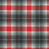 Mammoth Flannel Game Day: Licorice