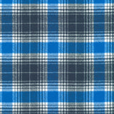 Mammoth Flannel Game Day: Royal Blue