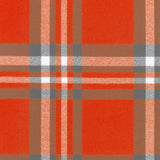 Mammoth Flannel Game Day: Scarlet