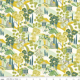 Garden Party: High Summer - Garden Follies