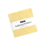 Gathered Bonbons Charm Pack