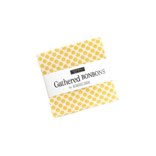 Gathered Bonbons Mini Charm Pack