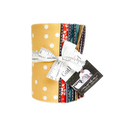 Gathered Lollies Dessert Roll