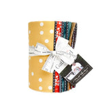 Gathered Lollies Dessert Roll