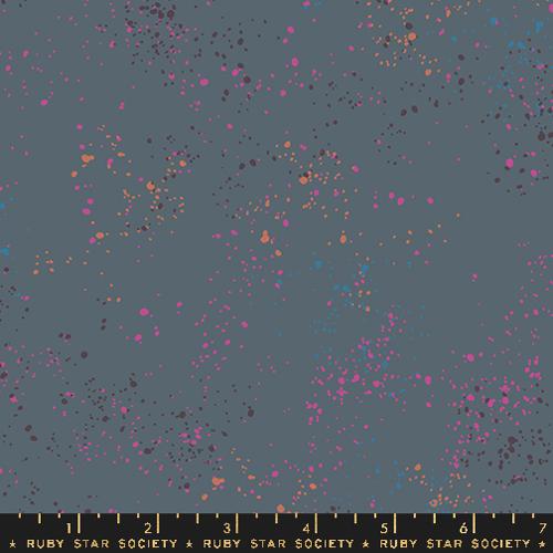 Speckled: Ghostly