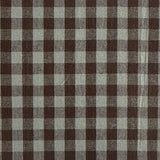 Diamond Textiles: Homespun Gingham in Forever Denim
