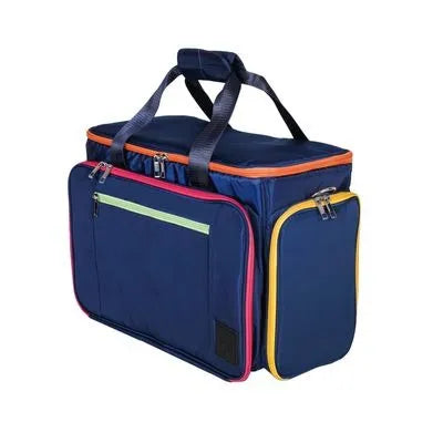 The Goat Tote: The Carryon in Celebration