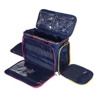 The Goat Tote: The Carryon in Celebration