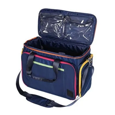 The Goat Tote: The Carryon in Celebration