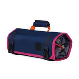 The Goat Tote: The Roll-Up in Celebration