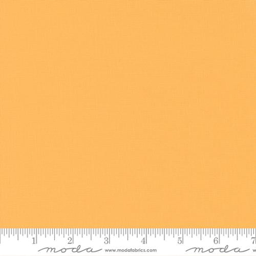 Bella Solids: Goldenrod