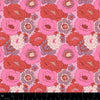 Creme de la Crayon: Grand Peony in Confiture Rose