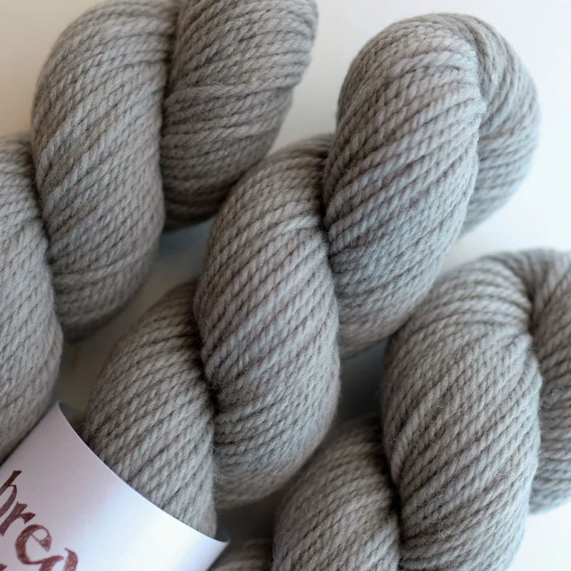 Bread & Butter - Pretzel