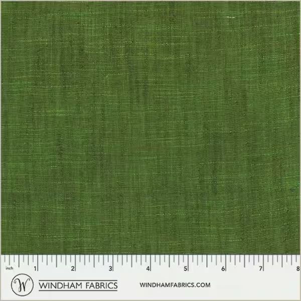 Handloom: Grassland
