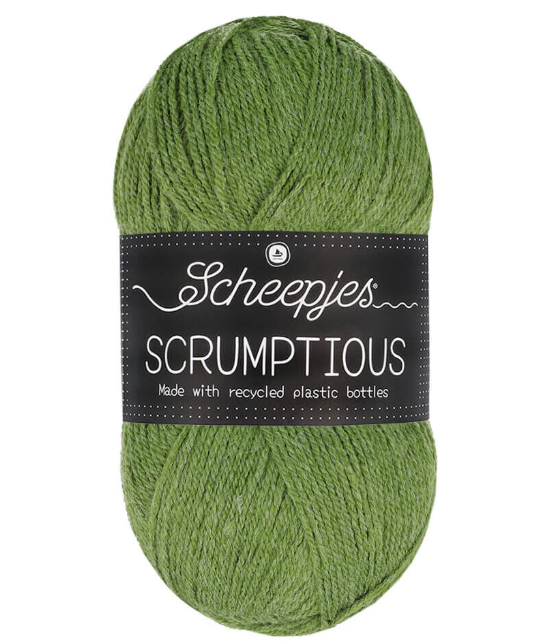 Scheepjes Scrumptious