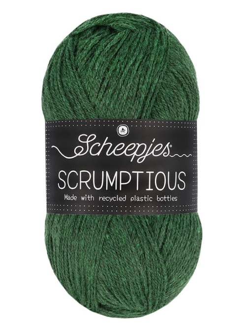 Scheepjes Scrumptious