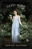 Gypsy Moth Dress Pattern