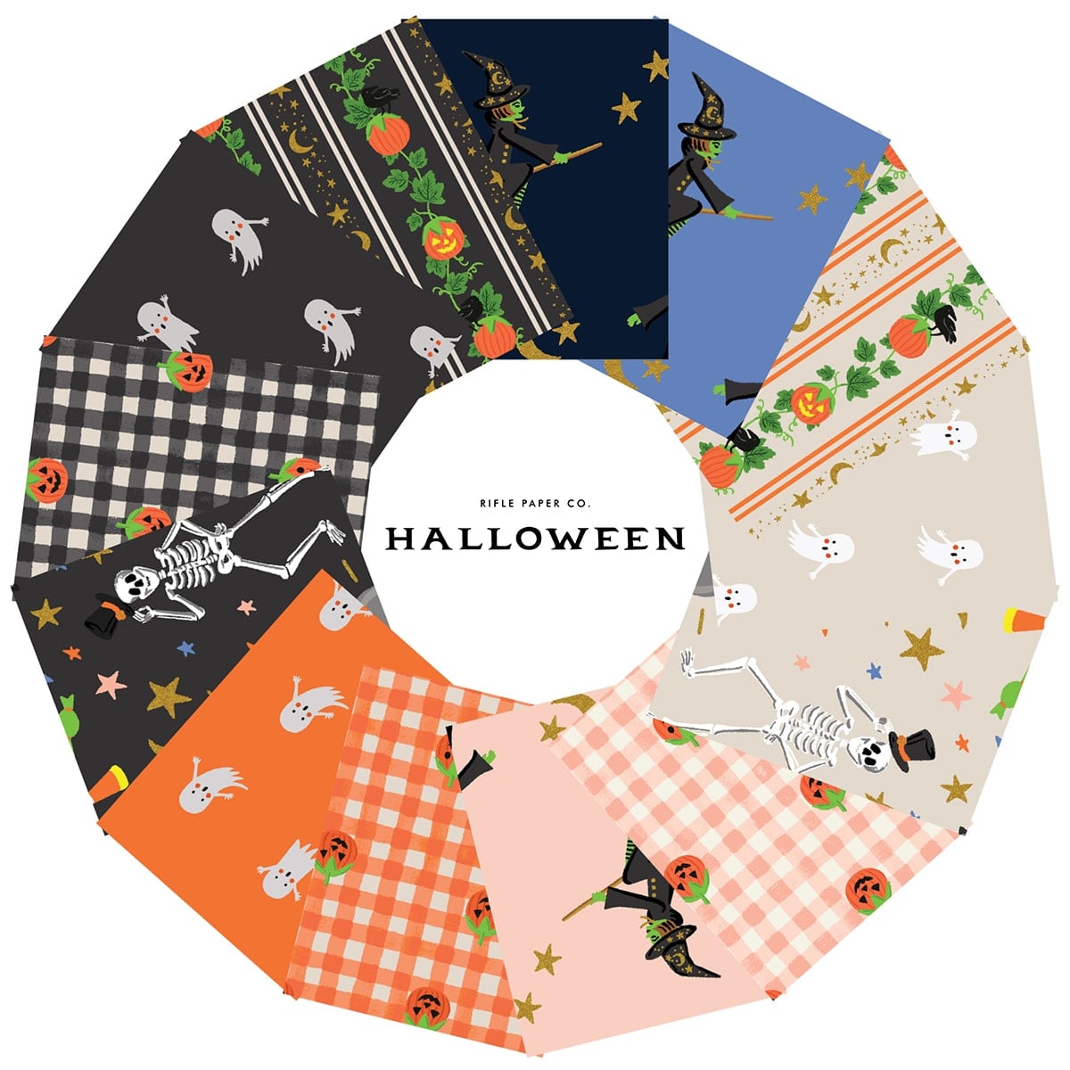 Halloween III: 5" Stack Pack
