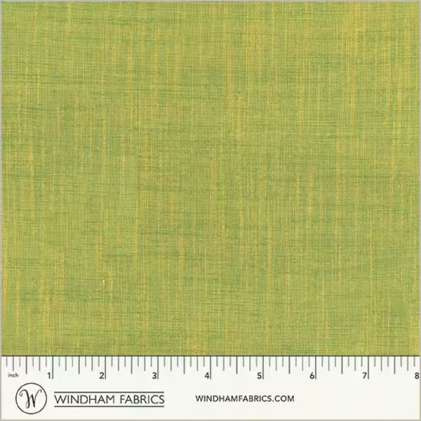 Handloom: Harvest