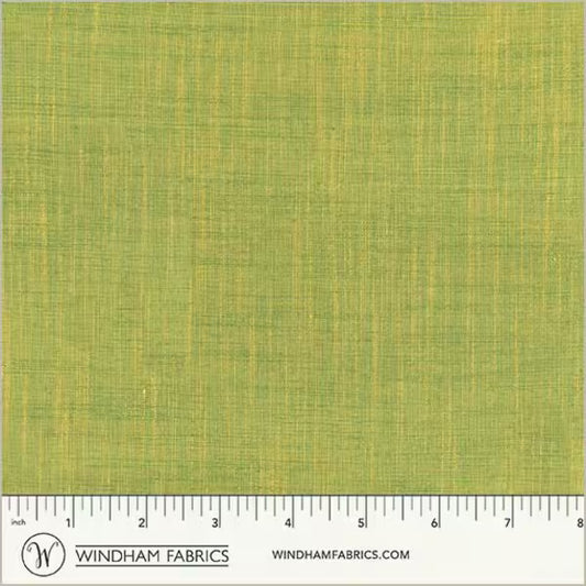 Handloom: Harvest