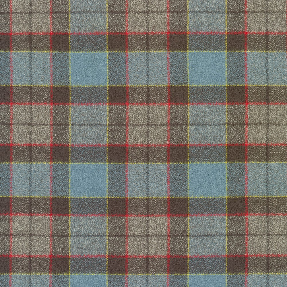 Mammoth Flannel: Hazelnut