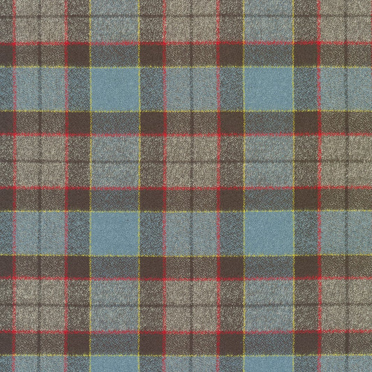 Mammoth Flannel: Hazelnut