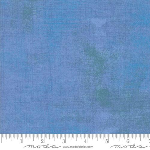 Grunge Basics: Heritage Blue