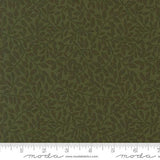Autumn Forest: Hidden in Foliage in Leaf