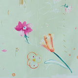 Nani IRO Sheeting: Hana No Tokiniwa, 1B