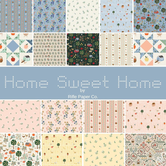 Home Sweet Home: 5" Stack Pack