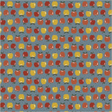 Honeycrisp: Happy Harvest in Frost