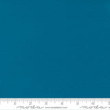 Bella Solids: Horizon Blue