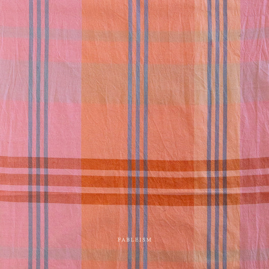 Lumiere: House Dress in Fairweather