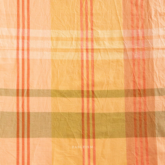Lumiere: House Dress in Retrograde
