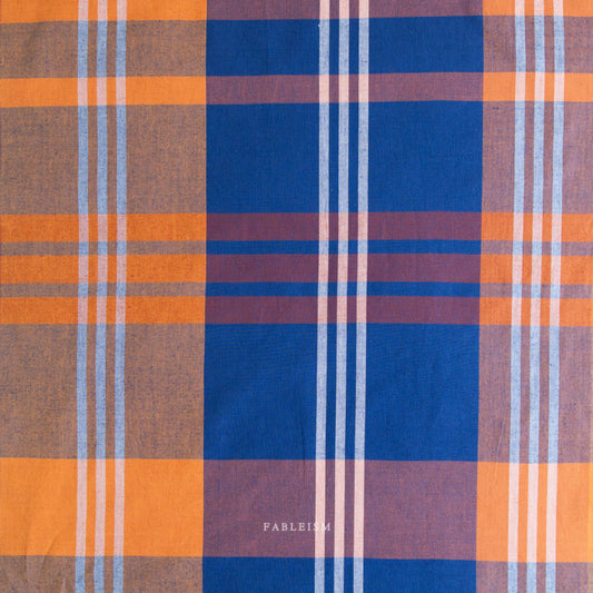 Lumiere: House Dress in Starboard