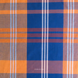 Lumiere: House Dress in Starboard
