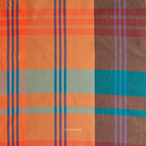 Lumiere: House Dress in Yosemite