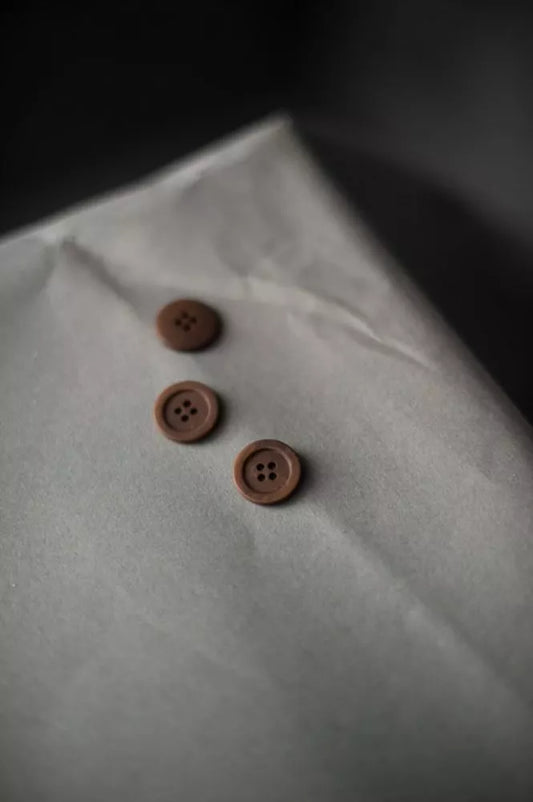Howie Buttons 15mm
