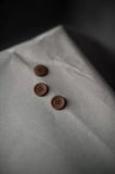 Howie Buttons 15mm